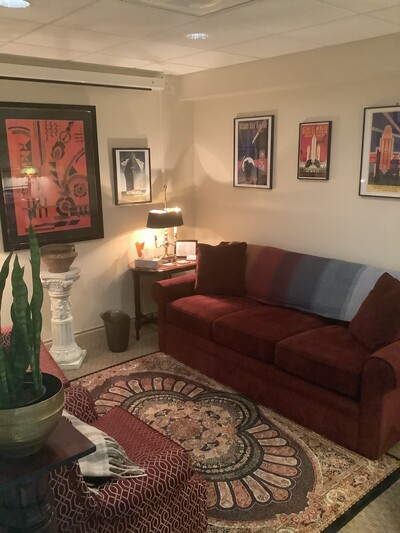 Begin Your Healing Journey